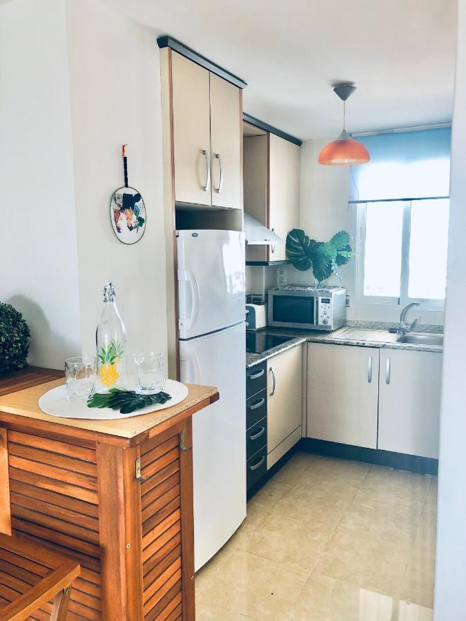 Paseo Maritimo 44 Apartamento Peñíscola Exterior foto