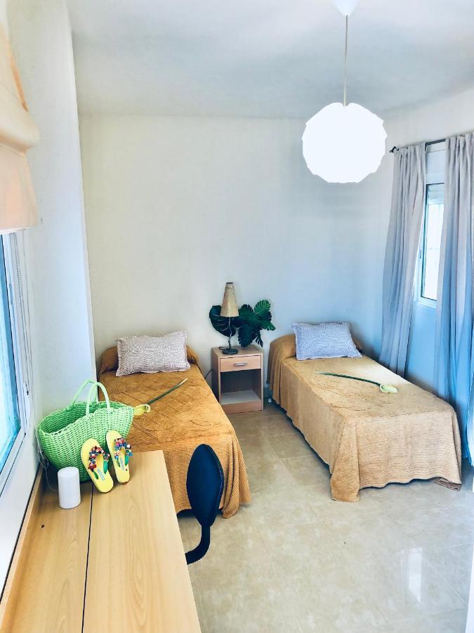 Paseo Maritimo 44 Apartamento Peñíscola Exterior foto