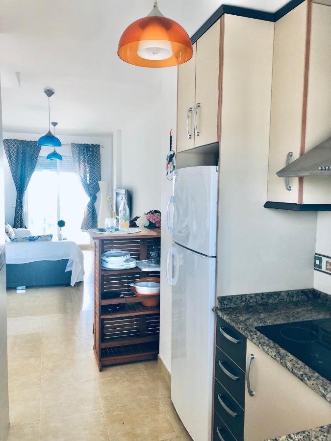 Paseo Maritimo 44 Apartamento Peñíscola Exterior foto