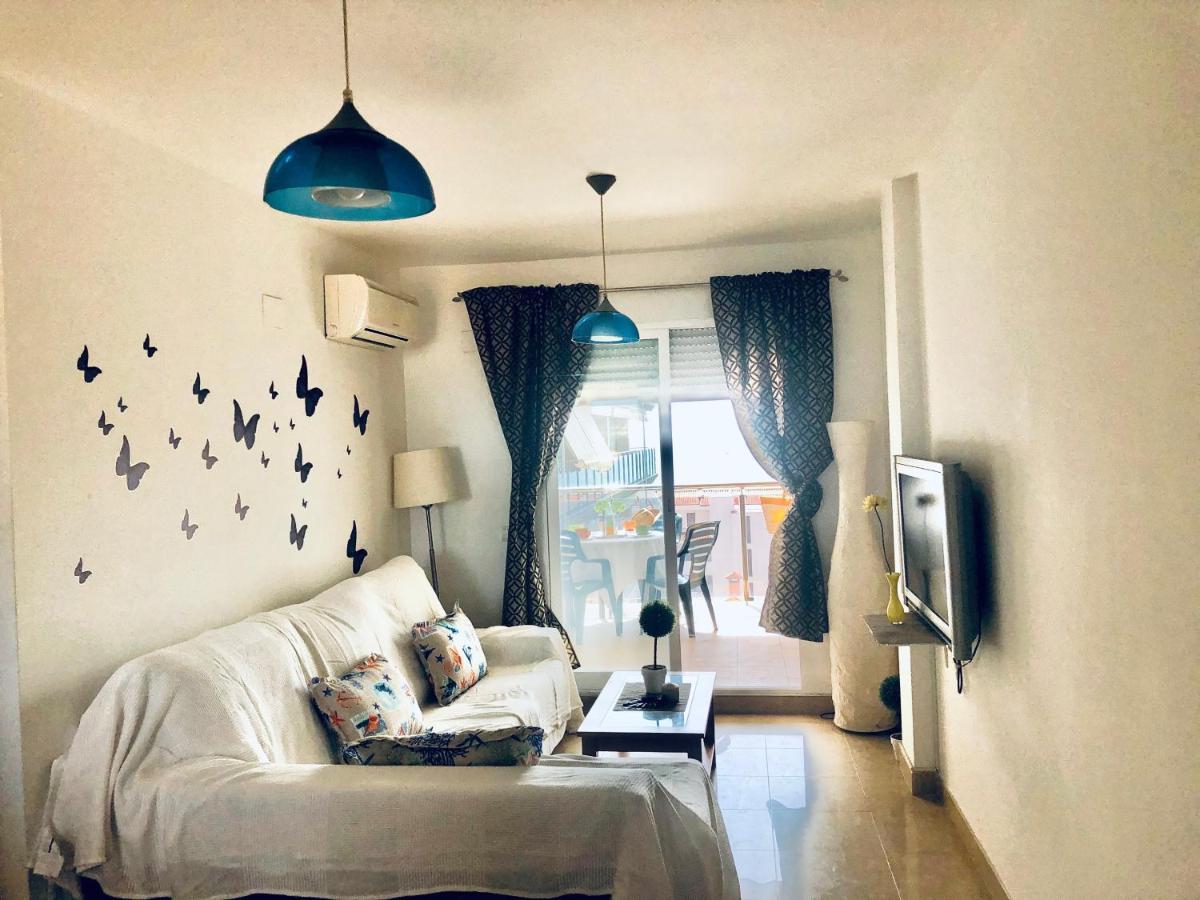 Paseo Maritimo 44 Apartamento Peñíscola Exterior foto