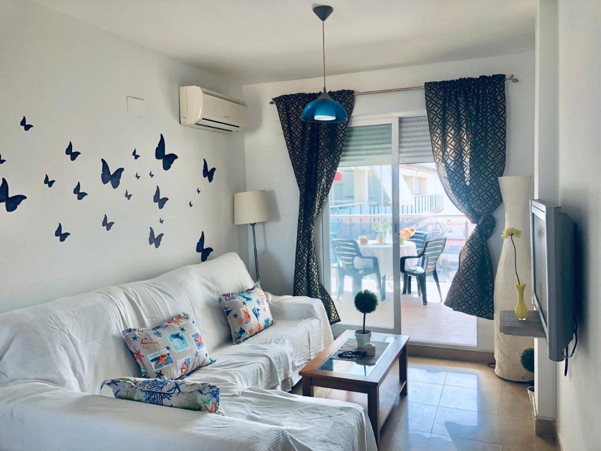 Paseo Maritimo 44 Apartamento Peñíscola Exterior foto
