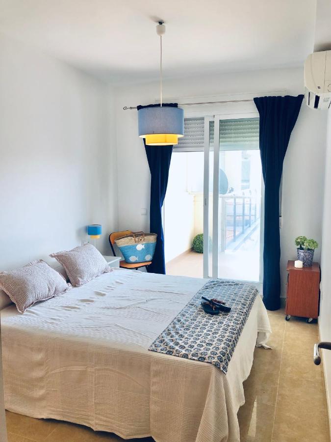 Paseo Maritimo 44 Apartamento Peñíscola Exterior foto