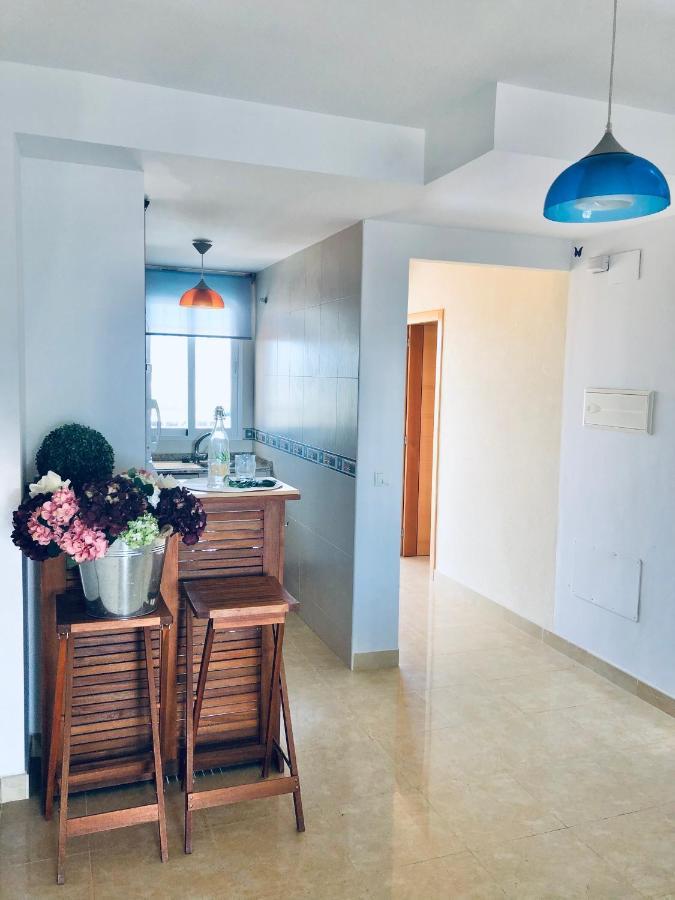 Paseo Maritimo 44 Apartamento Peñíscola Exterior foto